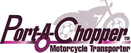 Port-A-Chopper Logo